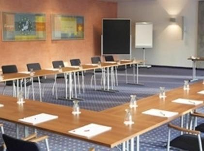 Hotel Servus Europa Suben Kültér fotó
