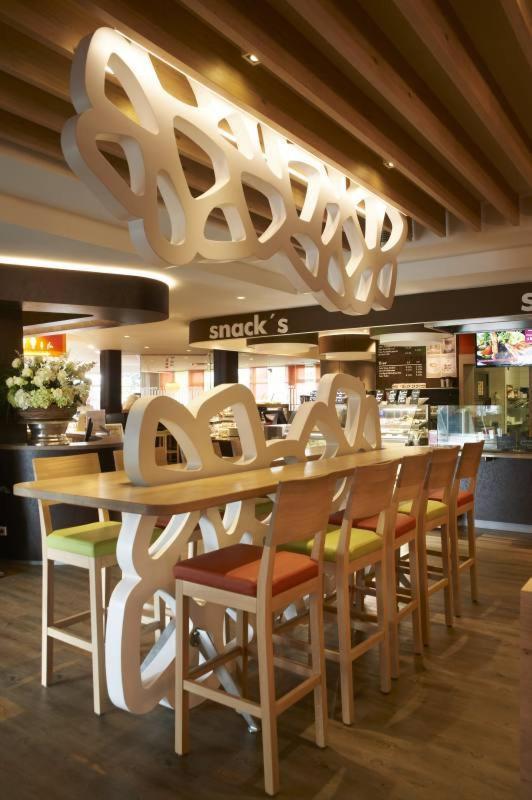 Hotel Servus Europa Suben Kültér fotó