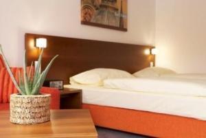 Hotel Servus Europa Suben Kültér fotó
