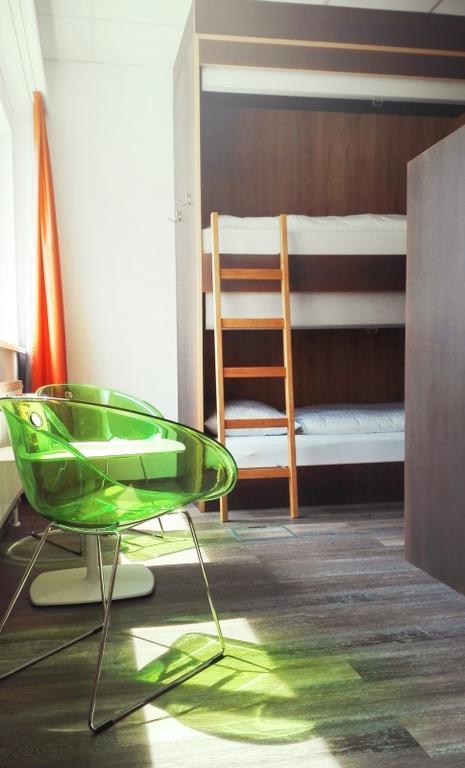 Hotel Servus Europa Suben Kültér fotó