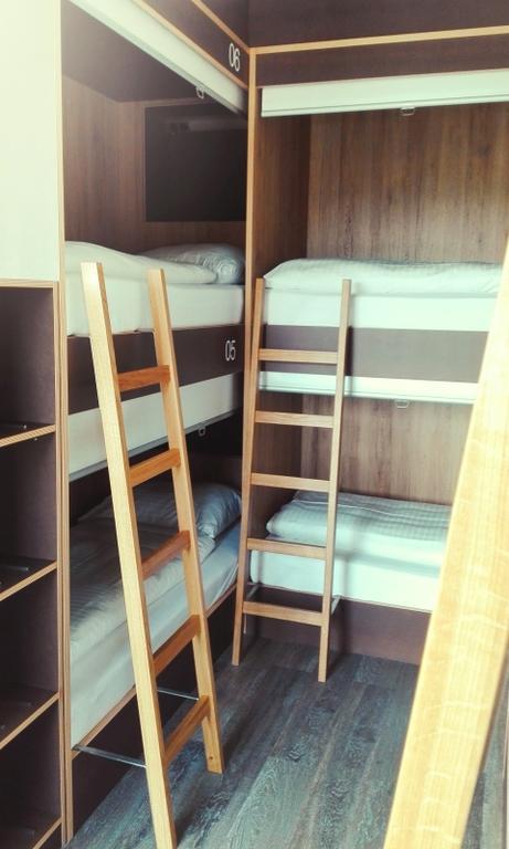Hotel Servus Europa Suben Kültér fotó