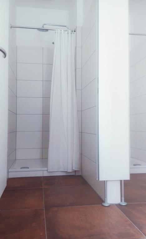 Hotel Servus Europa Suben Kültér fotó
